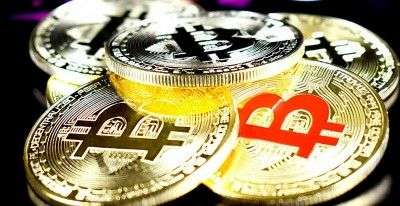 Какова вероятность падения биткоина на китайский Новый год? | INFBusiness