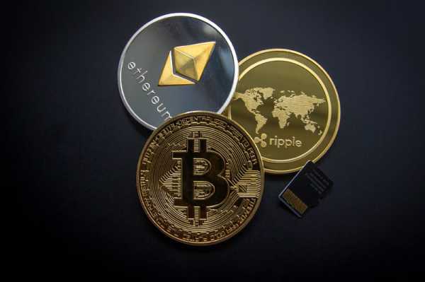 Криптовалюта Биткоин поднялась выше $9.382,5, показав рост на 1% | INFBusiness