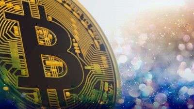 Биткоин в первом квартале 2020 года пострадал меньше фондового рынка | INFBusiness