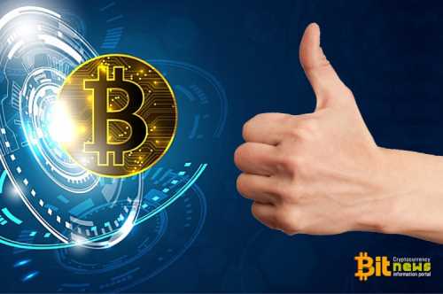 Bitcoin попал в десятку крупнейших в мире валют | INFBusiness