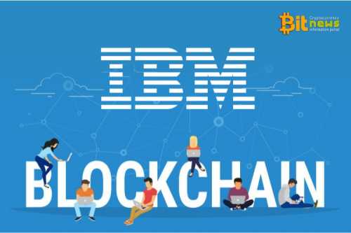 Европейские банки провели первые транзакции в блокчейне IBM | INFBusiness