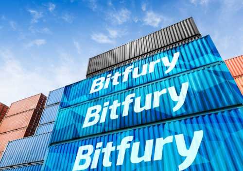 Институциональный фонд майнинга Bitfury получил одобрение регулятора ЕС | INFBusiness