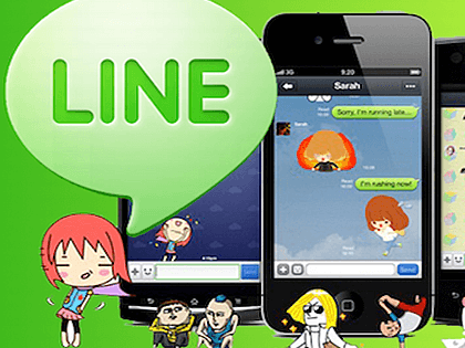Крупнейший японский мессенджер Line объявил о запуске криптобиржи | INFBusiness