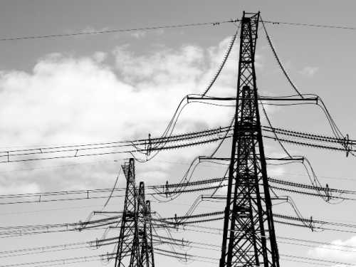 Власти Абхазии отключили электроэнергию 15 майнинговым фермам | INFBusiness