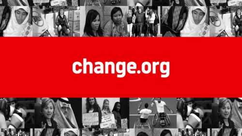 Подробности Онлайн-платформа для размещения петиций Change.org начнет майнить криптовалюту | INFBusiness