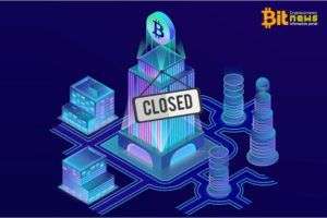 Согласно исследованию Crypto Fund Research, с начала 2019 года было закрыто около 70 криптовалютных хедж-фондов, которые в основном обслуживают институциональных инвесторов. Количество новых хедж-фондов, запущенных в этом же году примерно в два раза ниже, чем в 2018 году. Отметим, что Северная Америка возглавила список с числом 28 фондов-банкротов, за ней следуют Европа - 23 фонда, Азиатско-Тихоокеанский регион - 14 фондов. Crypto Fund Research: В этом году закрылось около 70 криптовалютных хедж-фондов | INFBusiness