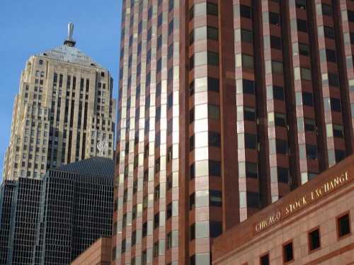 Подробности CME Group изучит возможность запуска фьючерсов на Ethereum | INFBusiness