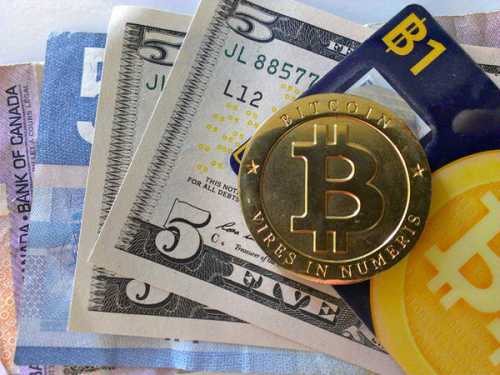 В Москве состоится митап по криптоэкономике | INFBusiness