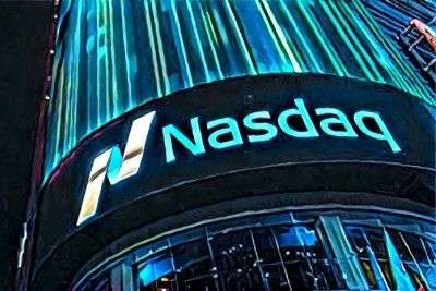 Биржа Nasdaq запустила индекс DeFix, отслеживающий активность альткоин-проектов | INFBusiness