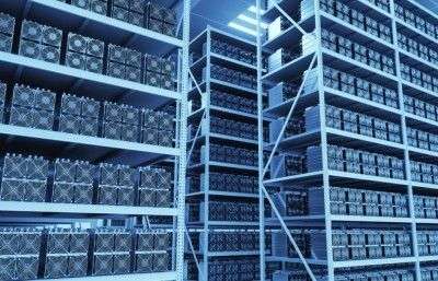 В Новосибирске продают действующий отлаженный бизнес по майнингу криптовалют. Стаж работы фермы – около полугода. Майнинг-ферму за 50 миллионов продают в Новосибирске | INFBusiness