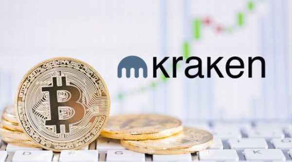 Биржа Kraken получила 475 запросов от властей за прошлый год | INFBusiness