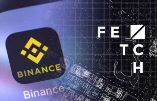 Binance разъяснила детали относительно предстоящего токенсейла Fetch.AI | INFBusiness