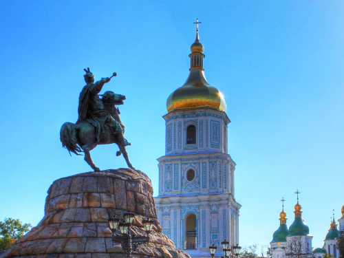 Подробности У жителя Киева украли более $1 миллиона в биткоинах | INFBusiness