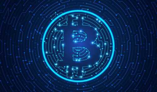 Объём ежедневных транзакций в сети BTC достиг $2 млрд | INFBusiness