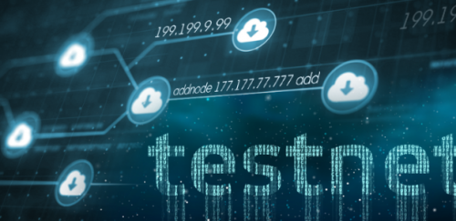 Иран запустит криптовалюту на блокчейн-платформе Hyperledger | INFBusiness