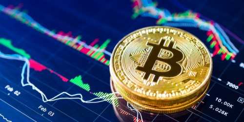 JP Morgan: Bitcoin в значительной мере превзошел свою «внутреннюю стоимость» | INFBusiness