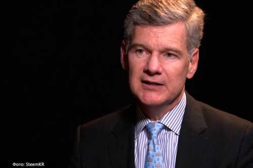 Генеральный директор Morgan Creek Management Capital Марк Юско (англ. Mark Yusko) недавно заявил Yahoo Finance, что криповалюты находятся на пути к тому, чтобы стать «крупнейшими активами в мире в течение следующего десятилетия». Глава Morgan Creek: «Криптовалюты станут крупнейшими активами в мире» | INFBusiness