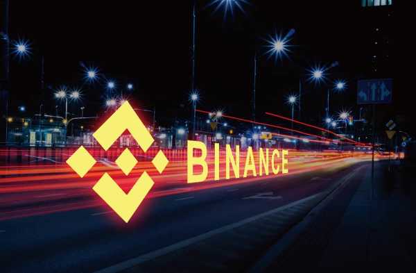 Мнение: У Binance нет шансов создать ведущую децентрализованную биржу | INFBusiness