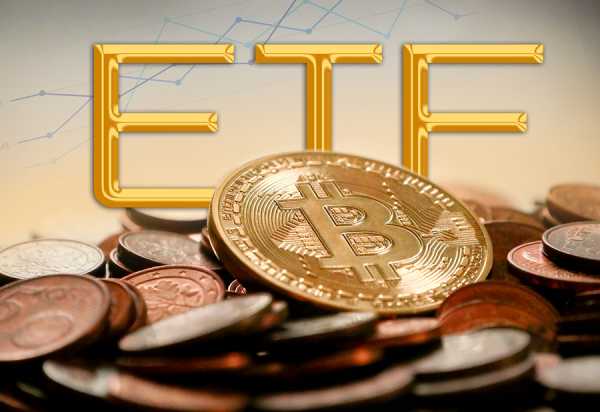 Американская криптовалютная биржа Coinbase приступила к рассмотрению вариантов запуска ETF на криптовалюты. Как уточнил журнал Business Insider, представители торговой платформы проводят консультации с инвестиционной группой BlackRock. Coinbase готовится к запуску биткоин-ETF | INFBusiness