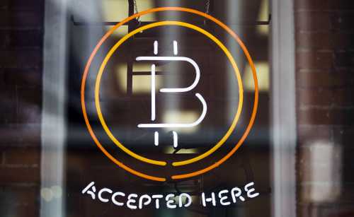 Подробности Биткоин вернулся в бычий тренд? | INFBusiness