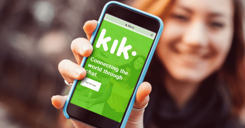 Пользователи мессенджера Kik теперь могут зарабатывать и тратить внутриплатформенную криптовалюту KIN с запуском «криптоэкономики». Мессенджер Kik запускает «криптоэкономику», интегрировав токен KIN | INFBusiness