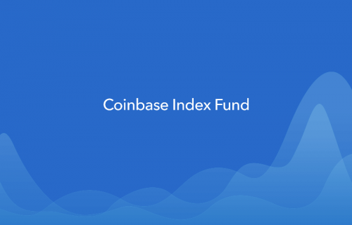 Одна из крупнейших американских криптовалютных бирж Coinbase объявила в своем блоге, что ее индексный фонд открыт для инвестиций. Индексный фонд Coinbase открыт для инвестиций | INFBusiness