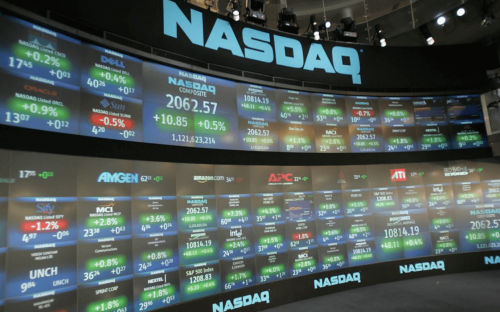 В интервью Bloomberg, Президент американской фондовой биржи Nasdaq Адена Фридман (англ. Adena Friedman), заявила, что хоть криптовалюты и находятся на вершине своего ажиотажа, настоящая шумиха произойдет, когда криптовалюты станут «финансовым элементом Интернета». Глава фондовой биржи Nasdaq считает, что настоящий ажиотаж вокруг криптовалют еще не наступил | INFBusiness