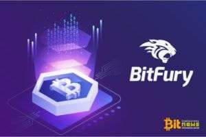 Европейская блокчейн-компания Bitfury Group, оцененная в более чем $1 миллиард, открыла подразделение искусственного интеллекта (ИИ), которое будет работать наряду с существующими направлениями. Блокчейн-компания Bitfury запускает подразделение ИИ | INFBusiness