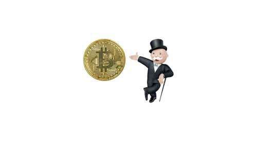 Биткоин теперь доминирует на 54% от общей суммы криптовалютного рынка. Подобное доминирование не наблюдалось со времени его рекордного роста в декабре 2017 года. Почти 54% рынка криптовалют принадлежит биткоину | INFBusiness