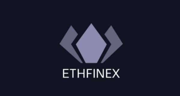 Биржа Ethfinex Trustless сообщила о листинге нескольких цифровых активов | INFBusiness