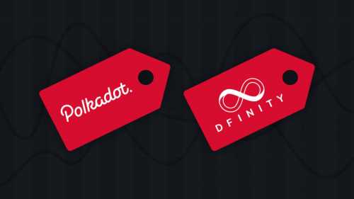 Стало известно о том, что токены таких проектов как Polkadot и Dfinity распродаются на OTC-рынках по значительным скидкам. Токены Polkadot и Dfinity продаются на OTC-площадках по огромным скидкам | INFBusiness