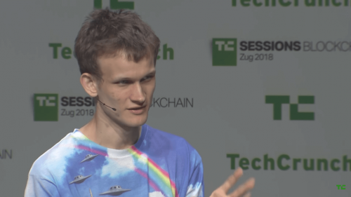 Ethereum скоро сместят конкуренты? | INFBusiness