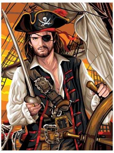 Привет, Читатель! Мое имя PiratPi, я любитель путешествий, морских приключений, соленых брызг, песен, рома и красивых женщин. Однажды, укрываясь в бухте одного необитаемого острова в Тихом океане, я высадился на берег в поисках пополнения запасов чистой воды и случайно нашел заброшенную хижину, в которой на самодельном столе, из неотесанных бревнышек, лежала не карта сокровищ, к сожалению, а всего лишь старая заброшенная фотография, на которой от времени, нельзя было разобрать ничего кроме надписи Satoshi Nakamoto и The fire of Prometheus и на обратной стороне были рисунки стрелочек, свечек японских, слова Moving Average и fibonacci. Записки одного пирата | INFBusiness