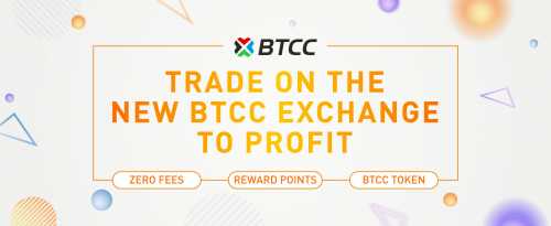 Старейшая биткоин-биржа BTCC запустит обновленную платформу в июне | INFBusiness