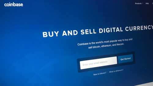 Популярная американская криптовалютная биржа Coinbase изучает возможность добавления в листинг пяти новых крипто-активов. Об этом биржа сообщила в своем твиттер-канале. Coinbase может добавить 5 новых криптовалют | INFBusiness