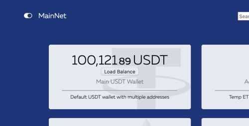 Подробности CryptoProcessing заявил о поддержке USDT | INFBusiness