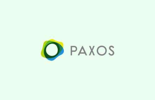 Paxos запускает Ethereum-токен PAX Gold, обеспеченный золотом | INFBusiness