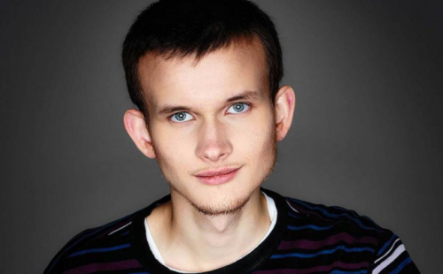 Виталик Бутерин: тысячекратного роста на крипторынке больше не будет | INFBusiness