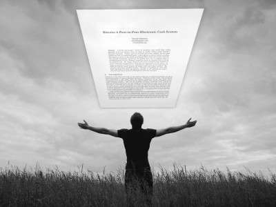 12 лет назад Сатоши Накамото опубликовал white paper биткоина | INFBusiness