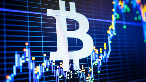 Курс Bitcoin достиг $6,900, альткоины также демонстрируют рост | INFBusiness