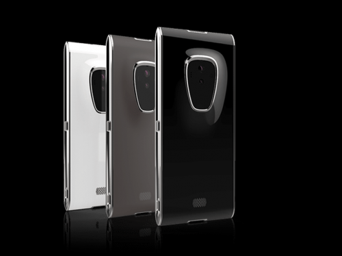 Подробности Sirin Labs представила криптосмартфон Finney | INFBusiness