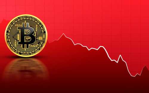 Сегодня курс криптовалюты Bitcoin начал резко снижаться после того, как всего пару дней назад превысил отметку в $8,000 – всего за полчаса цена BTC опустилась с $7,800 до порядка $7,000. На некоторых биржах было зафиксировано падение и $6,200. Курс BTC обвалился до $6,200 – как аналитики объясняют падение? | INFBusiness