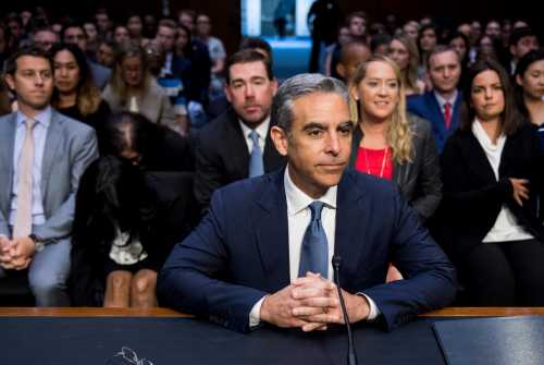 Подробности Facebook: США должны возглавить разработку мировых правил регулирования криптоиндустрии | INFBusiness