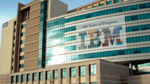 IBM намерена выпустить собственную криптовалюту | INFBusiness