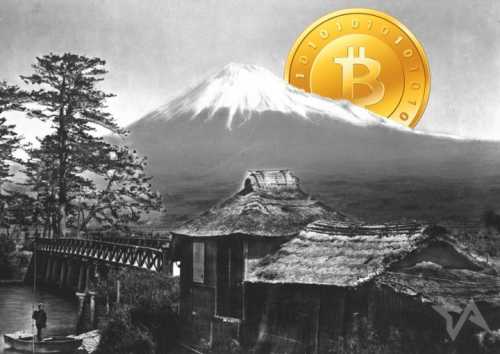 СМИ: Япония может изменить правила криптовалютного регулирования | INFBusiness