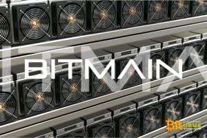 Bitmain расторгла договор с DMG Blockchain Solution на обслуживание майнинг фермы в Техасе | INFBusiness