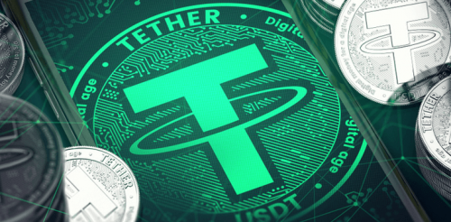 Стейблкоин USDT будет запущен на PoS-блокчейне Algorand | INFBusiness