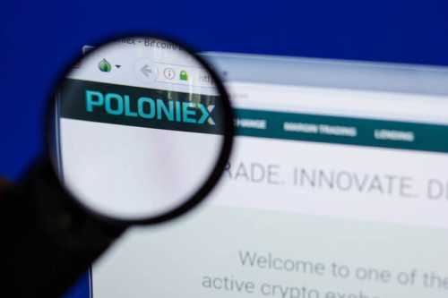 Poloniex проводит делистинг Clams, Pascal, Steem, Navcoin, GameCredits и LBRY | INFBusiness