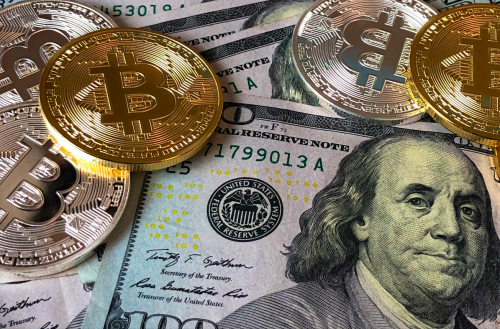 Советник Fundstrat: «В следующие пару дней биткоин бросит вызов нисходящему тренду» | INFBusiness