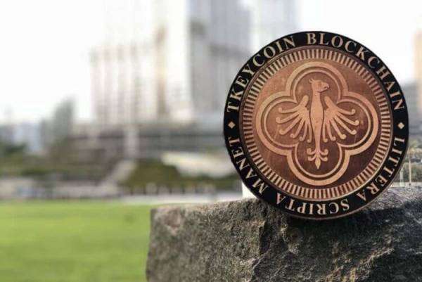 Компания TKEY DMCC объявила о запуске Desktop кошельков и майнинг клиента Tkeycoin | INFBusiness